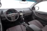 Chevrolet S10 High Country 2015 года